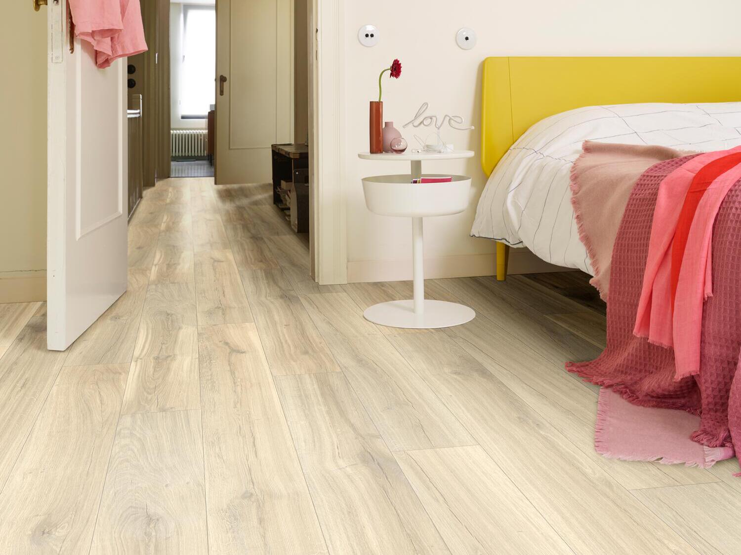 Нескользящий виниловый пол с эффектом дерева BEAUFLOR Supreme ARCH-00073827