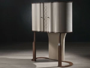 Carpanelli Деревянная барная стойка Mistral Mb54