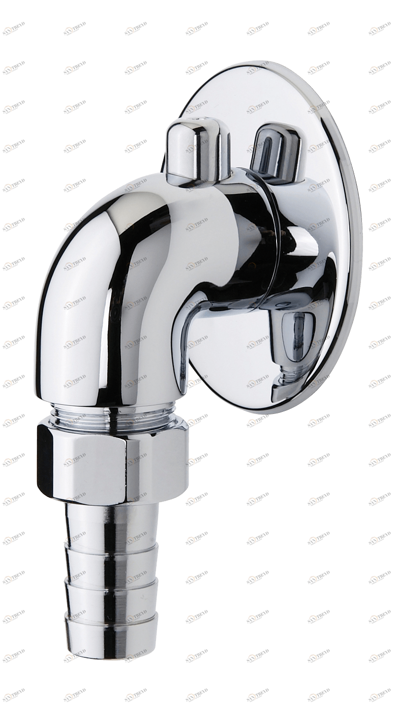 Oras 173 Штуцер для отвода в канализацию 173  Хром 