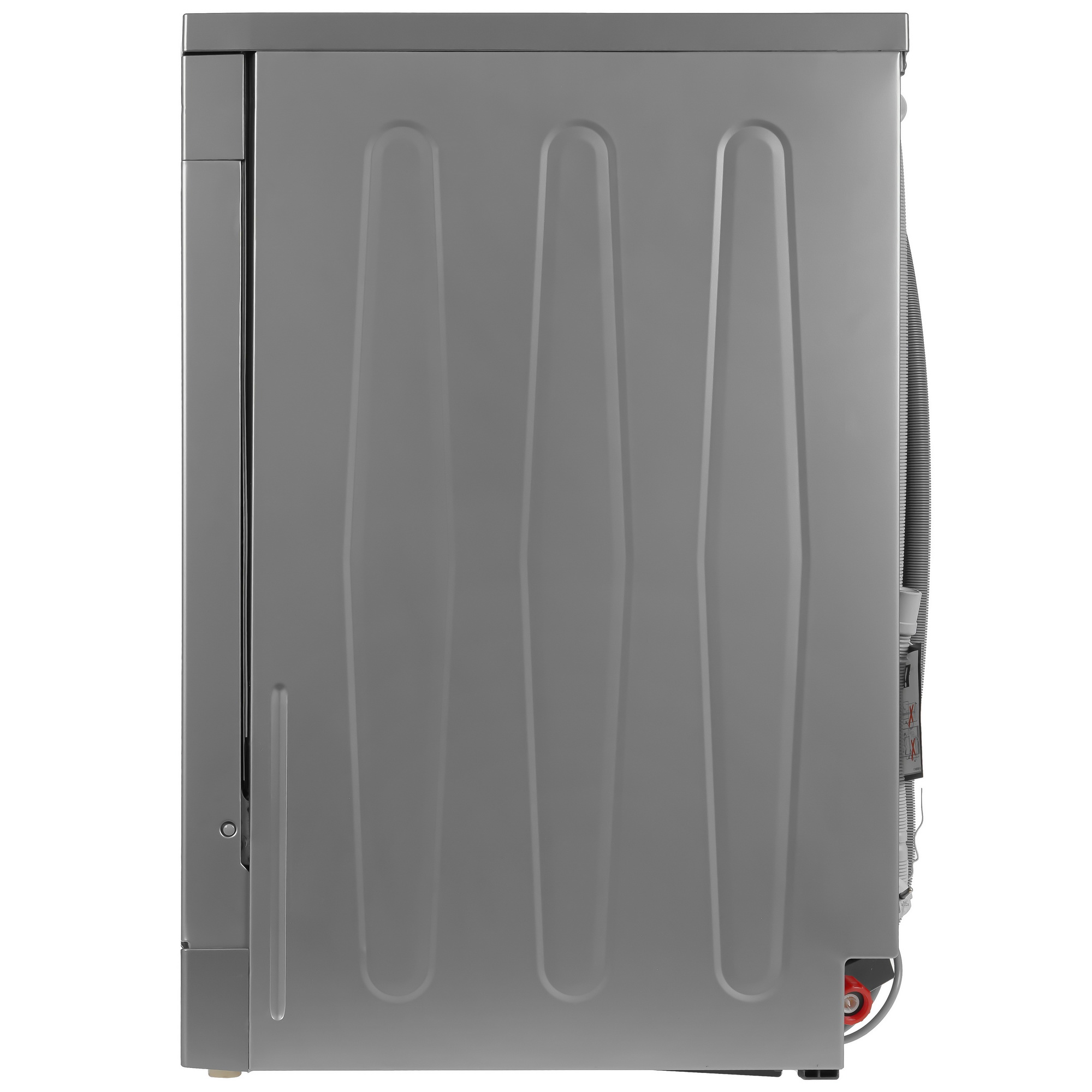 9961851 Посудомоечная машина Hotpoint HFS 1C57 S серый STDN-0094549 - Вид №3