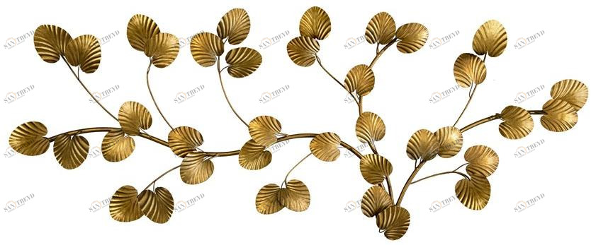 Abrissi Металлический бра ручной работы Lily 11243