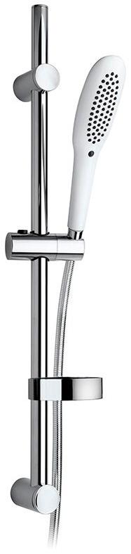 Paini Parma 50CR124/P16 душевой гарнитур