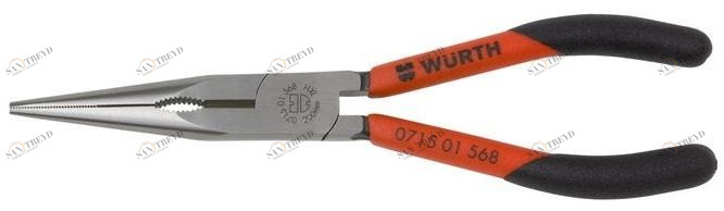 Würth Плоскогубцы Pinze 071501 568