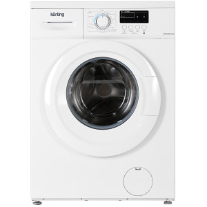5345258 Стиральная машина Korting KWM40B1060 белый