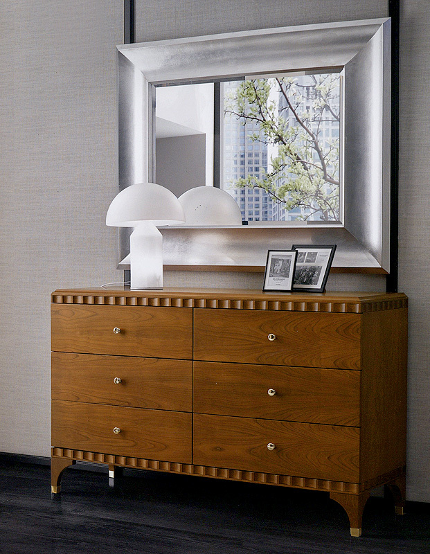 Комод ELLIPSE SEVEN SEDIE 00CO350