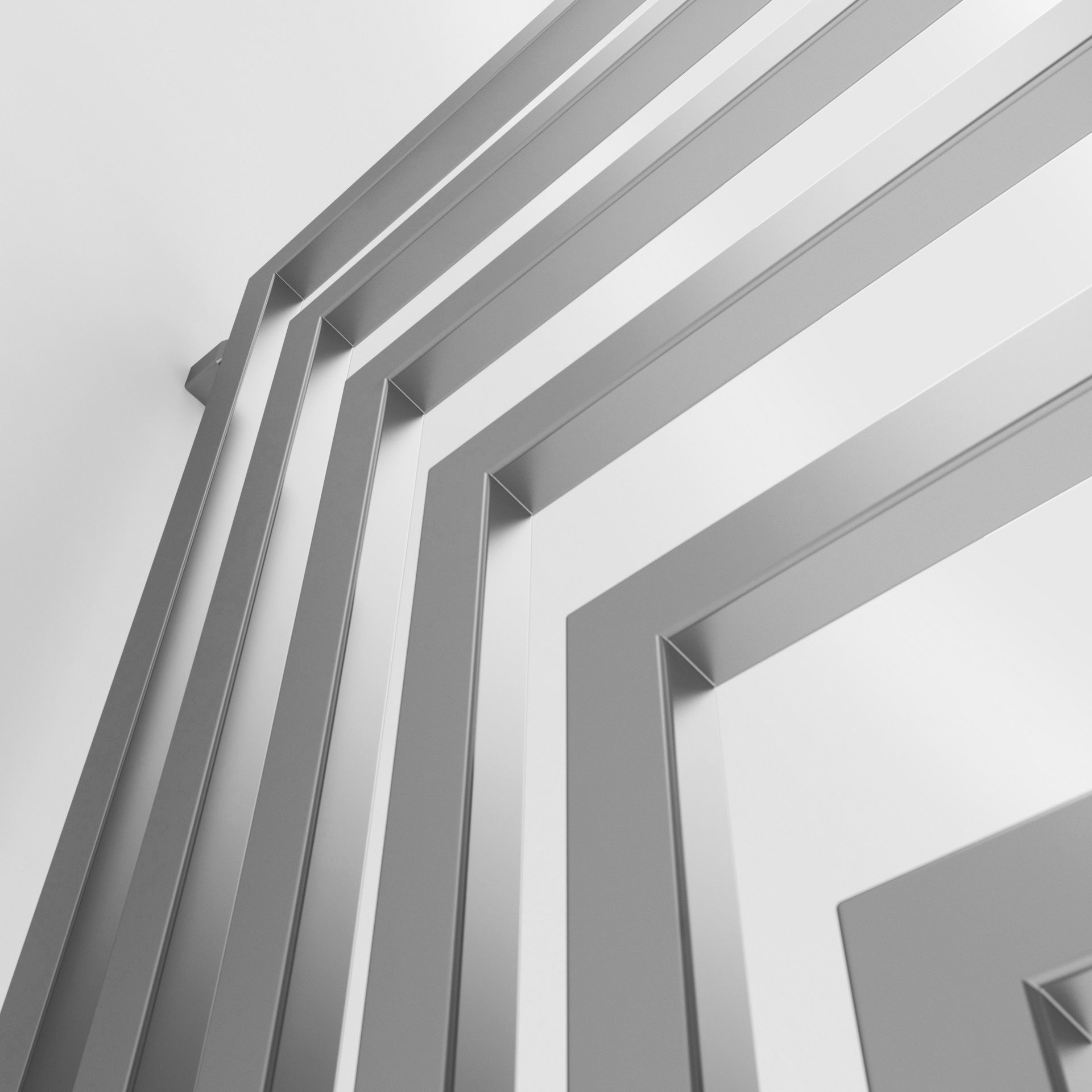 Полотенцесушители WGANS146052 Angus DW Terma 8.88  - Вид №1