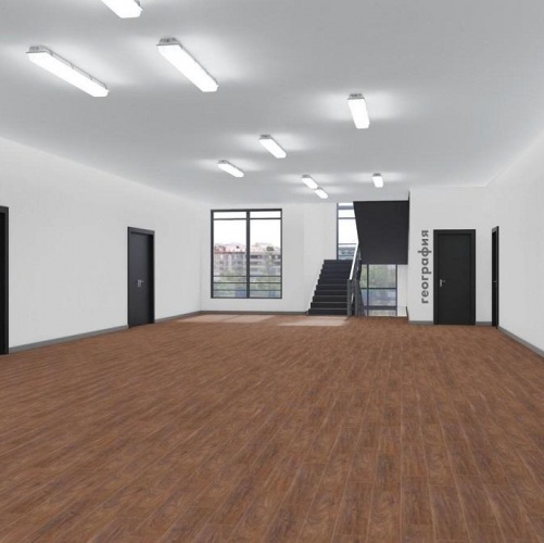 Виниловый ламинат Tarkett Lounge Serge Дуб с брашью (Текстурированная) 914,4х152,4/101,6 мм 1000901236 - Вид №9