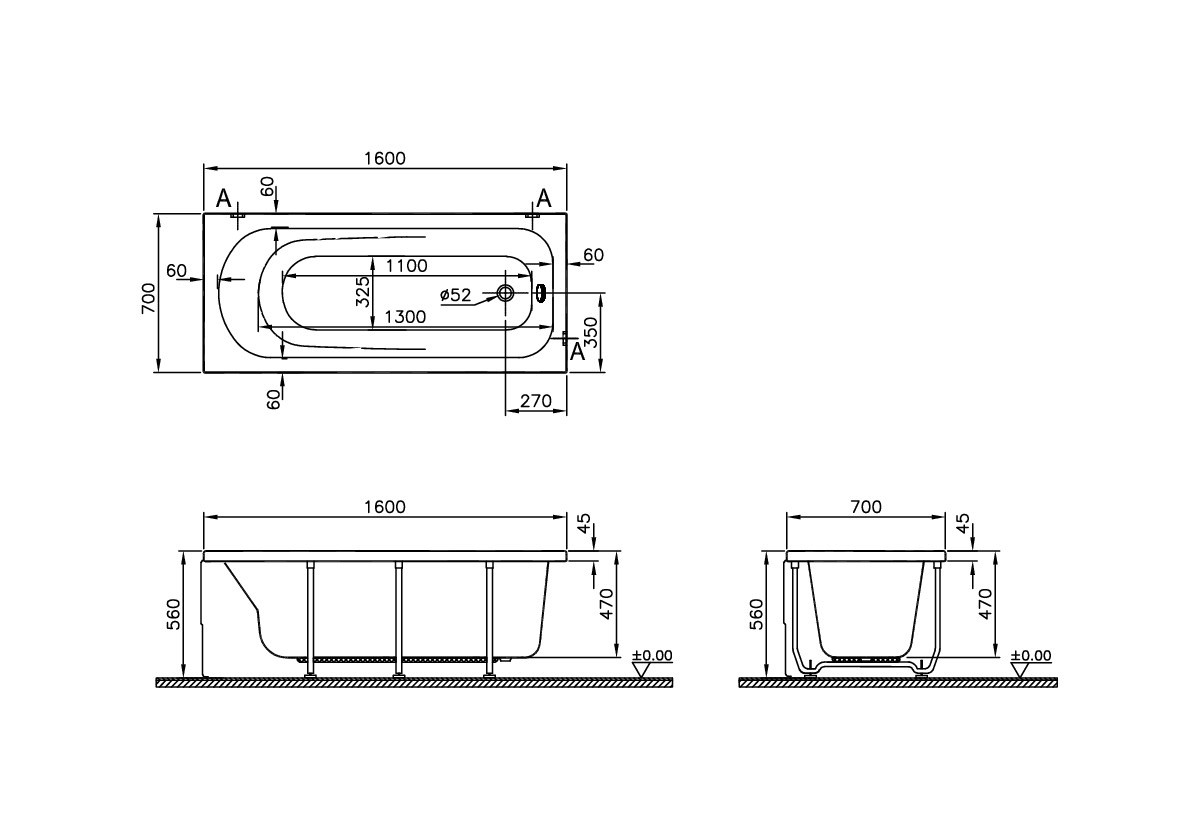 54020095000  Vitraglobal Optiset  - Вид №1