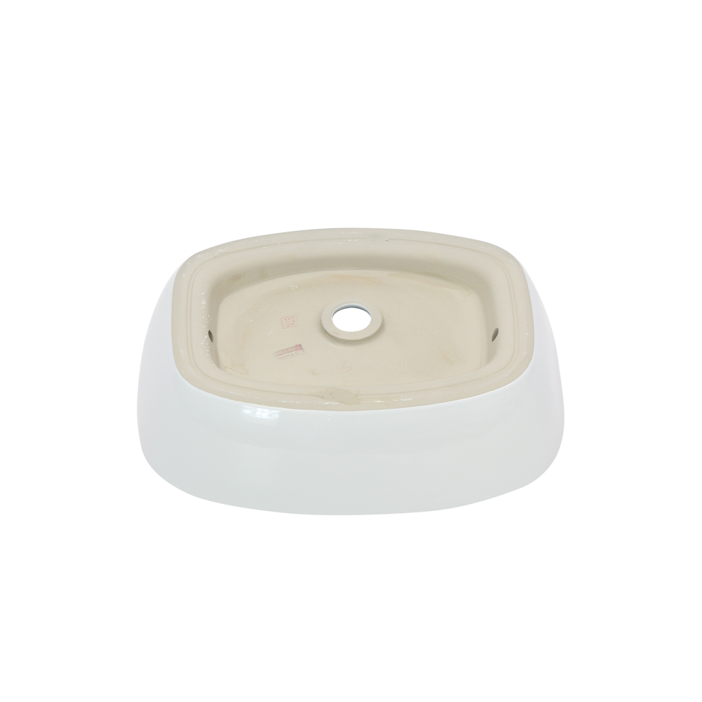 Накладная раковина melana mln-a500b A500B-805 - Вид №7