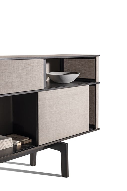 Мадия из технической ткани Poltrona Frau офис-системы управления ARCH-00057994 - Вид №12