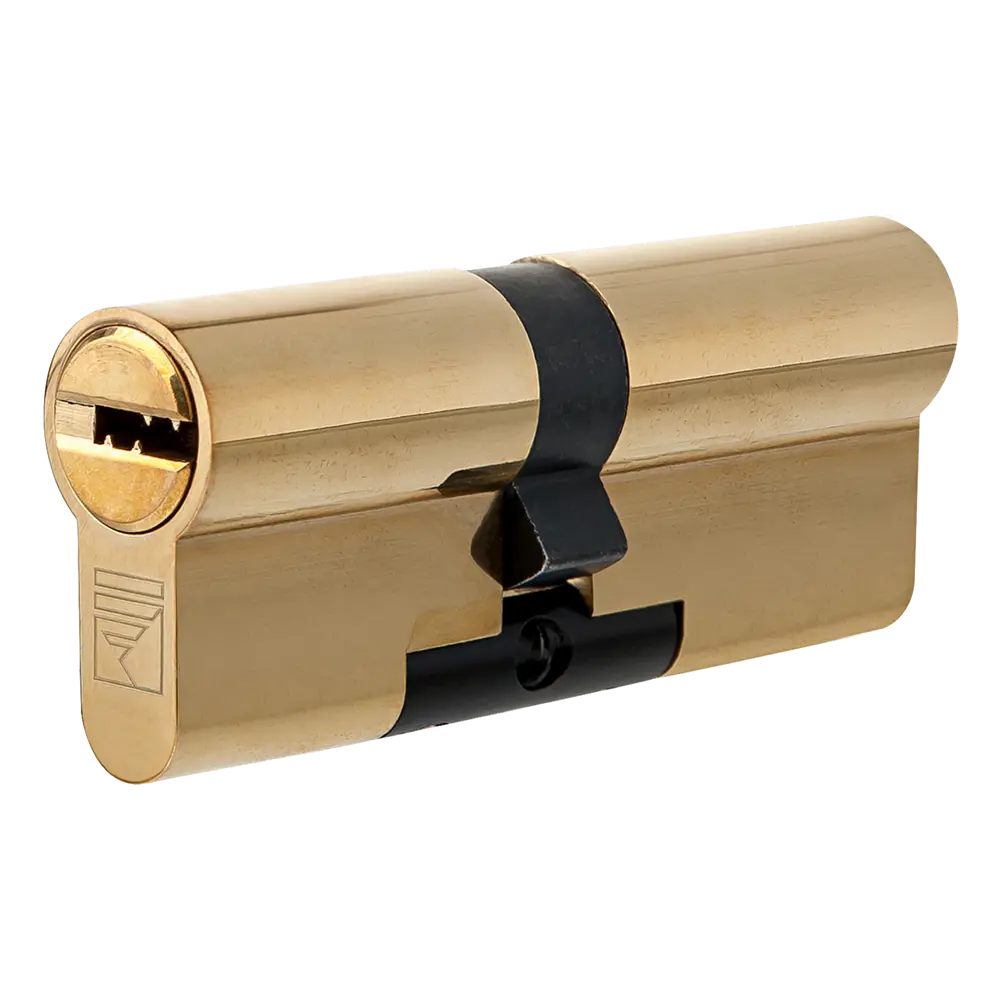 Цилиндр Apecs Premier XR-60-G, 30x30 мм, ключ/ключ, цвет золото 82379063 STLM-2099315 ЦИЛИНДР APECS PREMIER XR-60-G КЛЮЧ-КЛЮЧ