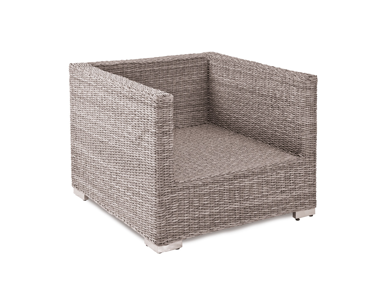 98.00.0905 Комплект для гостиной Bellini Twist oyster, 16 предм. Mbm  - Вид №1