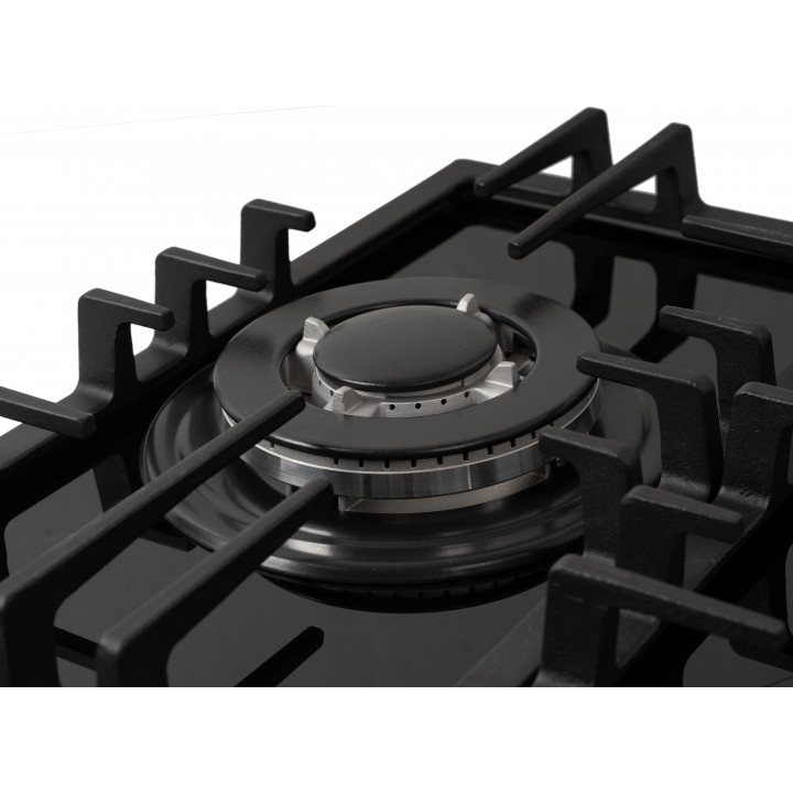 9282628 Газовая варочная поверхность Schaub Lorenz SLK GY4511 STDN-0008731 - Вид №4