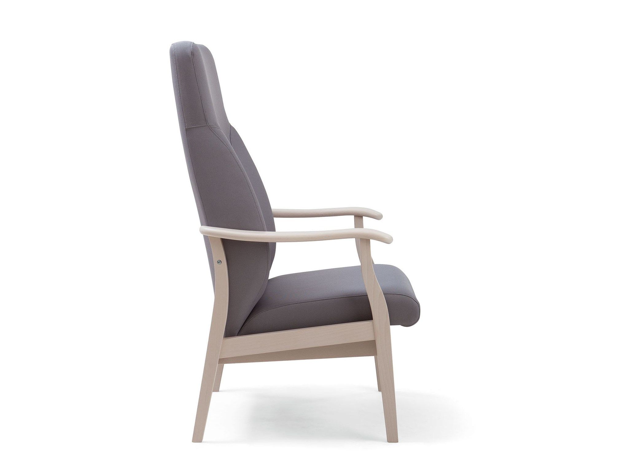 Тканевое кресло с подлокотниками PIAVAL RELAX CLASSIC-Health &amp ARCH-00034705 - Вид №2