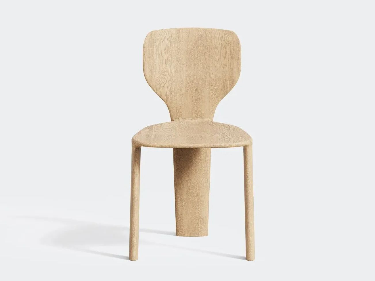 Дубовый стул Milla & Milli IRIS ARCH-00112756