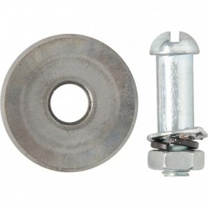 Ролик режущий для плиткореза 16х6х3 мм Matrix