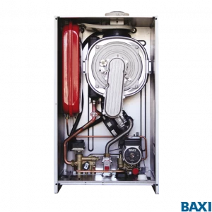 A7720025 Котел газовый настенный конденсационный BAXI LUNA Duo-tec E 24 BAXI