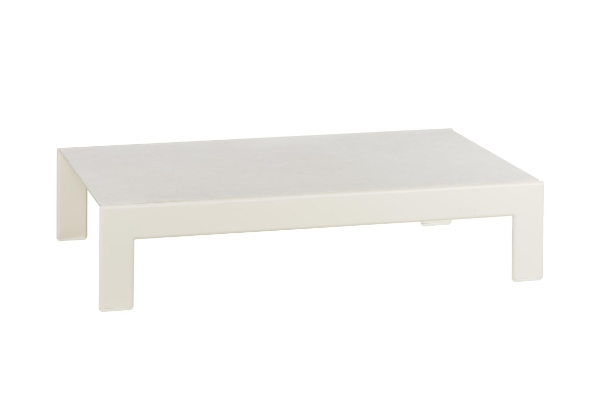 107138 Журнальный столик 120,7 х 74 см Point Tub POINT1920 - Вид №1