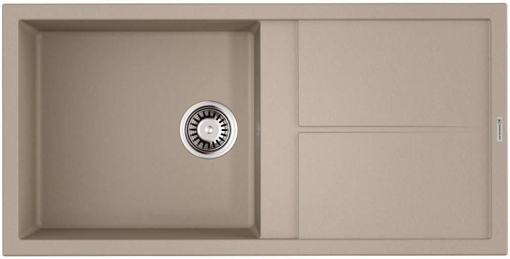 Кухонная мойка Sumi 100 SA OMOIKIRI