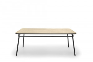 085034 Обеденный стол Omelette Lasso