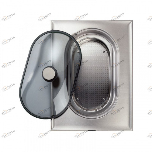 Пароварка (без упаковки)/ Vario GAGGENAU sun-id-376523