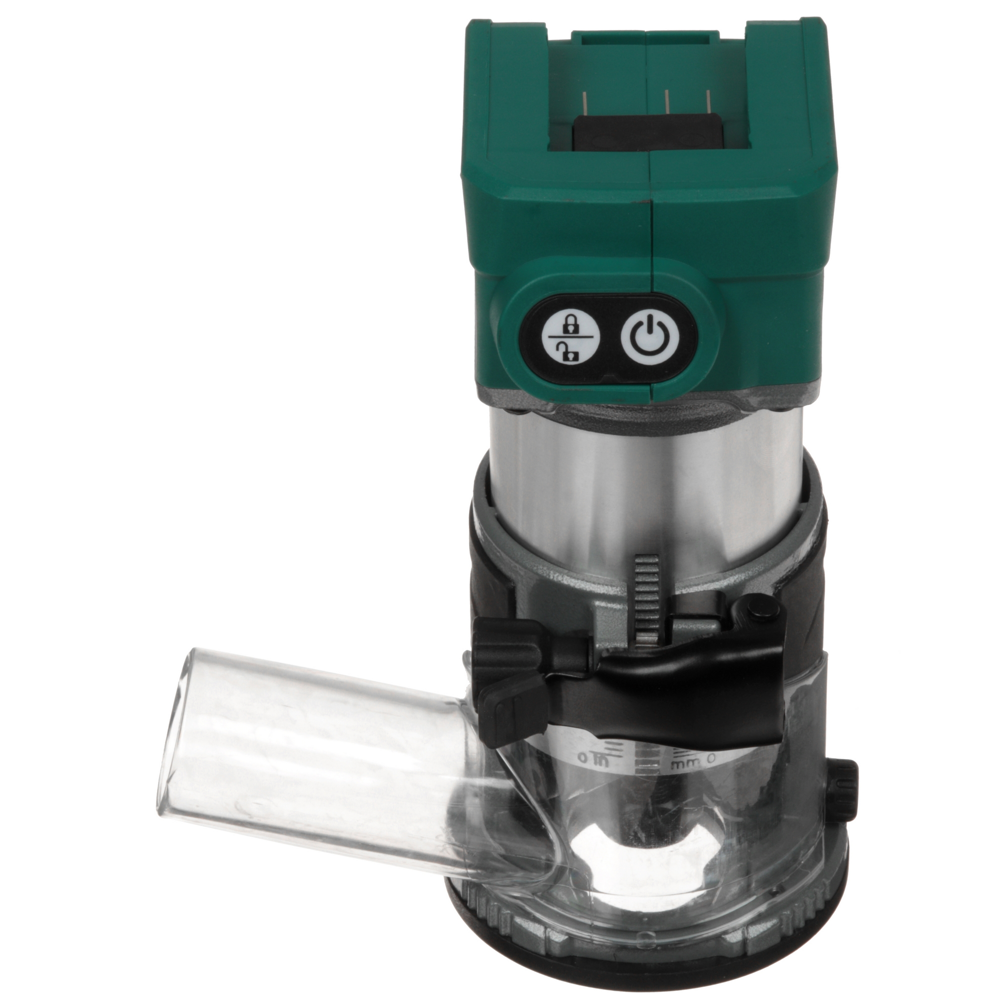 Фрезер FinePower OneBase CERBL36 OneBase20  , Без ЗУ, Без АКБ 9163540 STDN-0135573 - Вид №1