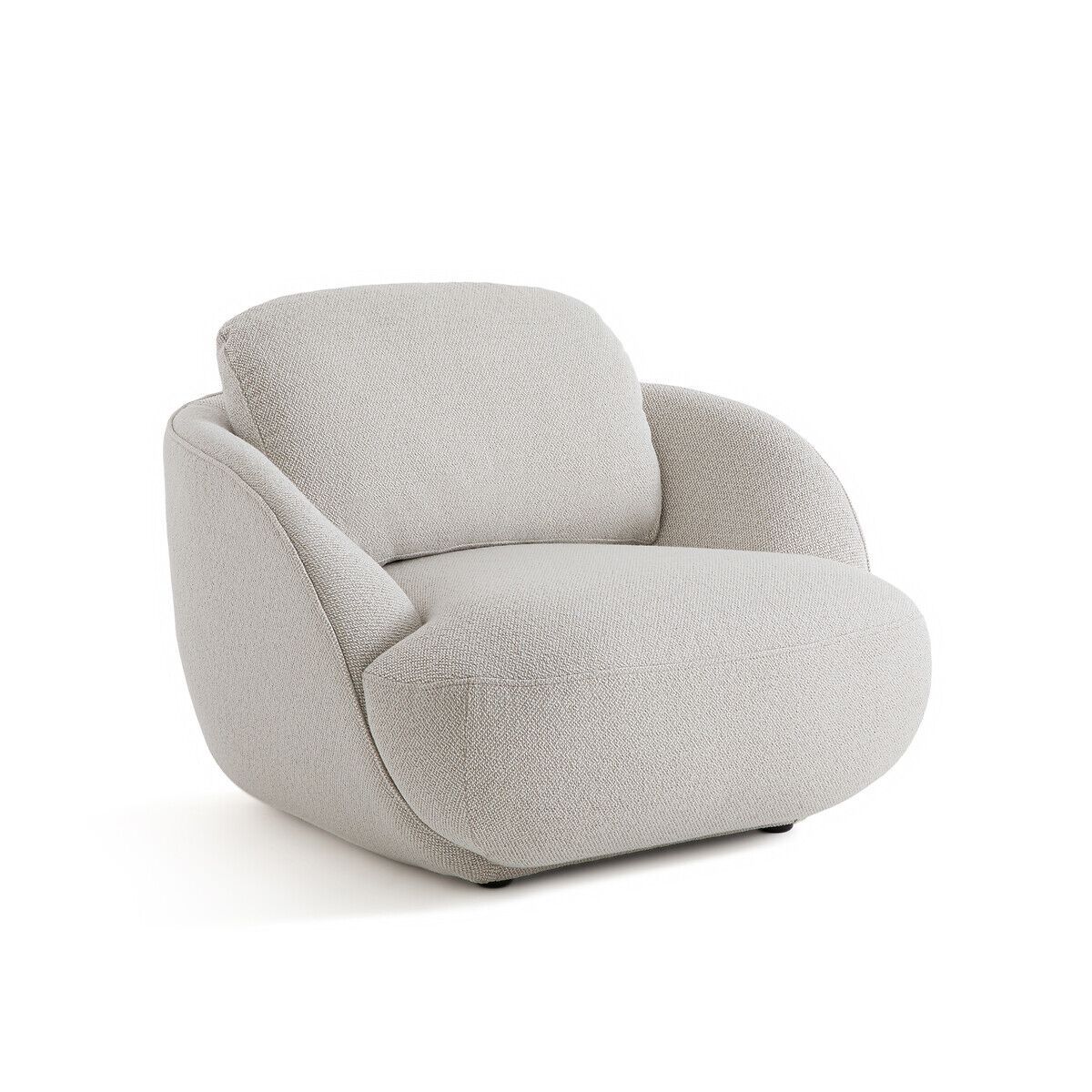 Тканевое кресло с подлокотниками AMPM Alpine ARCH-00004026 - Вид №10