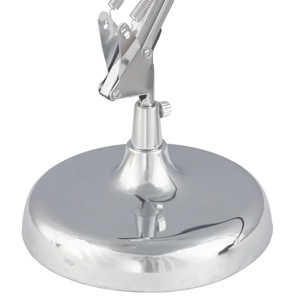 Светильник настольный «Dome» KD-330 1хЕ27х40 Вт, цвет хром 81974129 STLM-2172819 CAMELION  - Вид №9