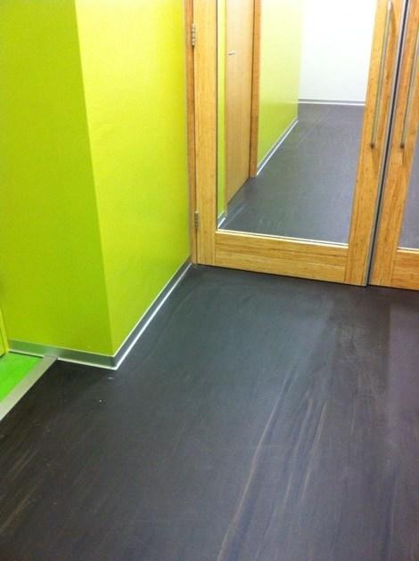 PROGRESS PROFILES Плинтус из полированной стали sun-id-1484996 - Вид №4