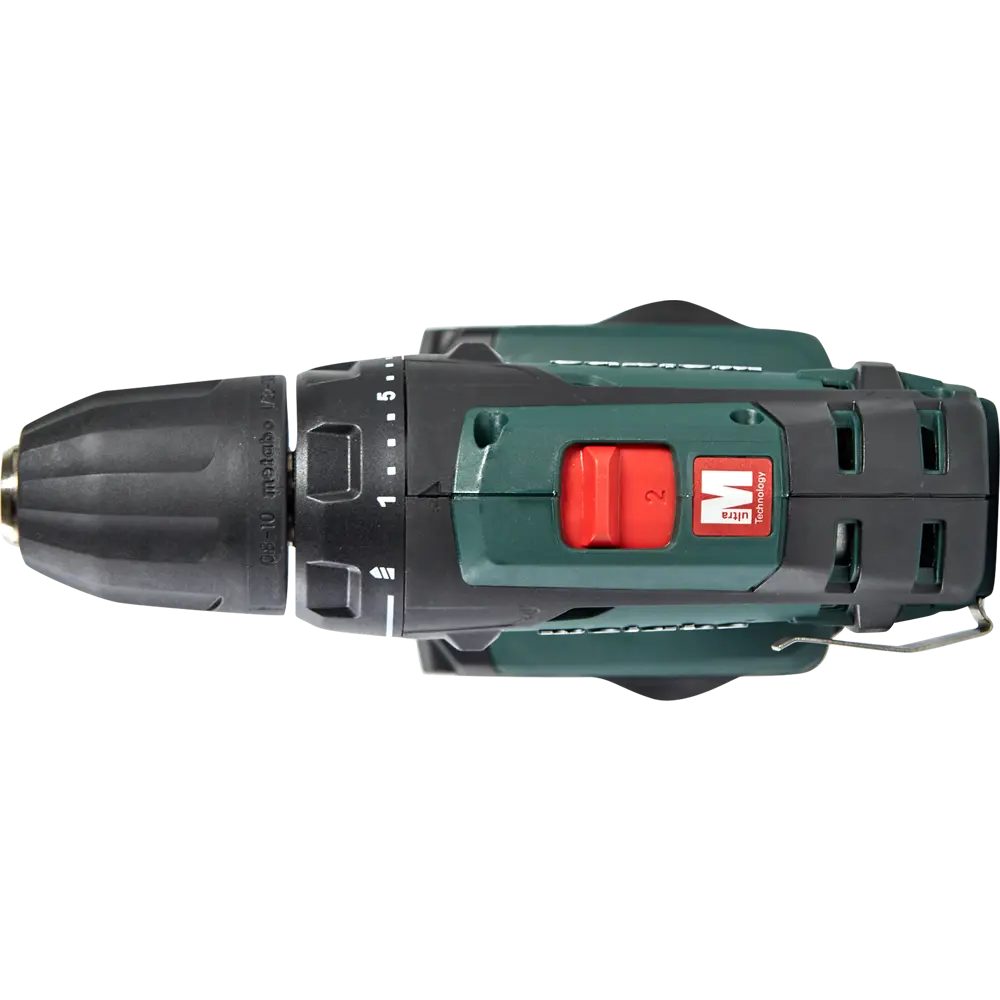 Дрель-шуруповерт аккумуляторная Metabo BS 14.4, 602206550, 14.4 В Li-ion 2x1.5 Ач 82366354 STLM-2167673  - Вид №1