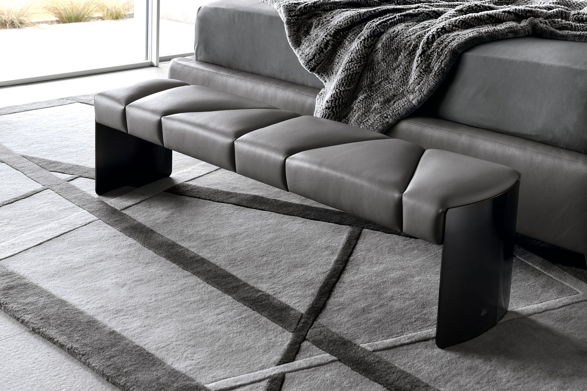 3835 Mirage банкетка - giorgio collection - Вид №4