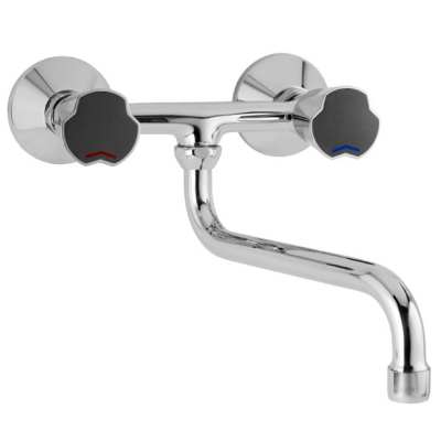 142-0046-01 Смеситель Mofem Nova Santreyd