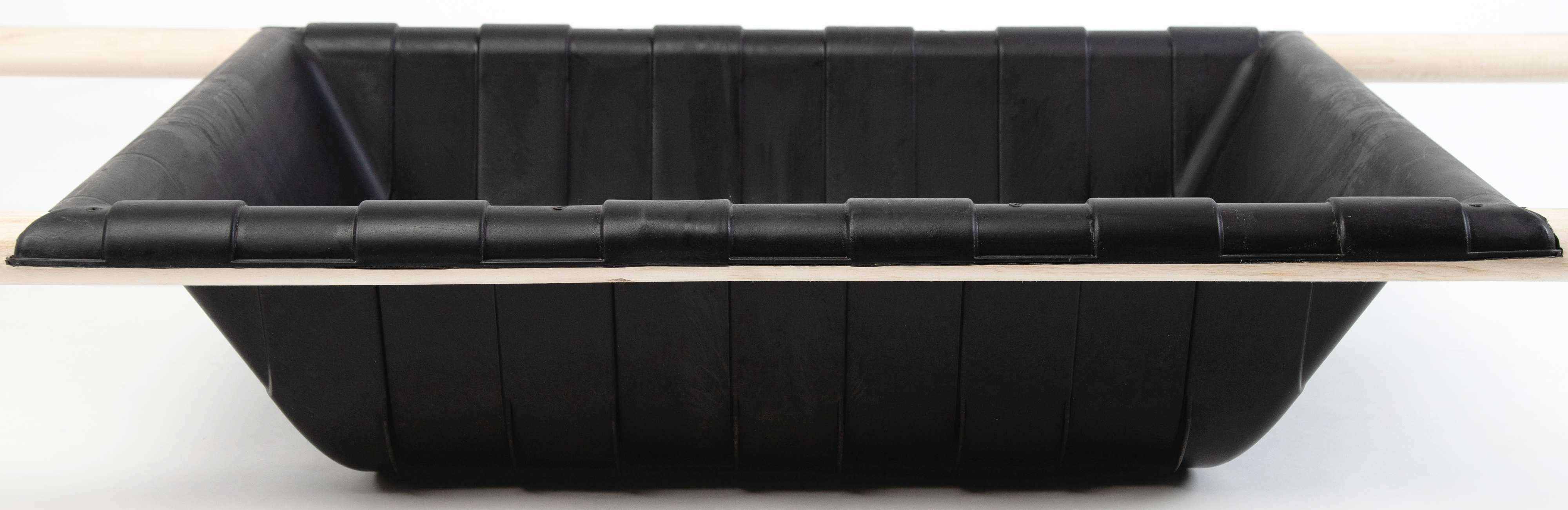 Строительные носилки ПАВЛОВСКАЯ ЗАРЯ 70 л для сыпучих материалов и растворов 86815032 STLM-0071879 - Вид №1