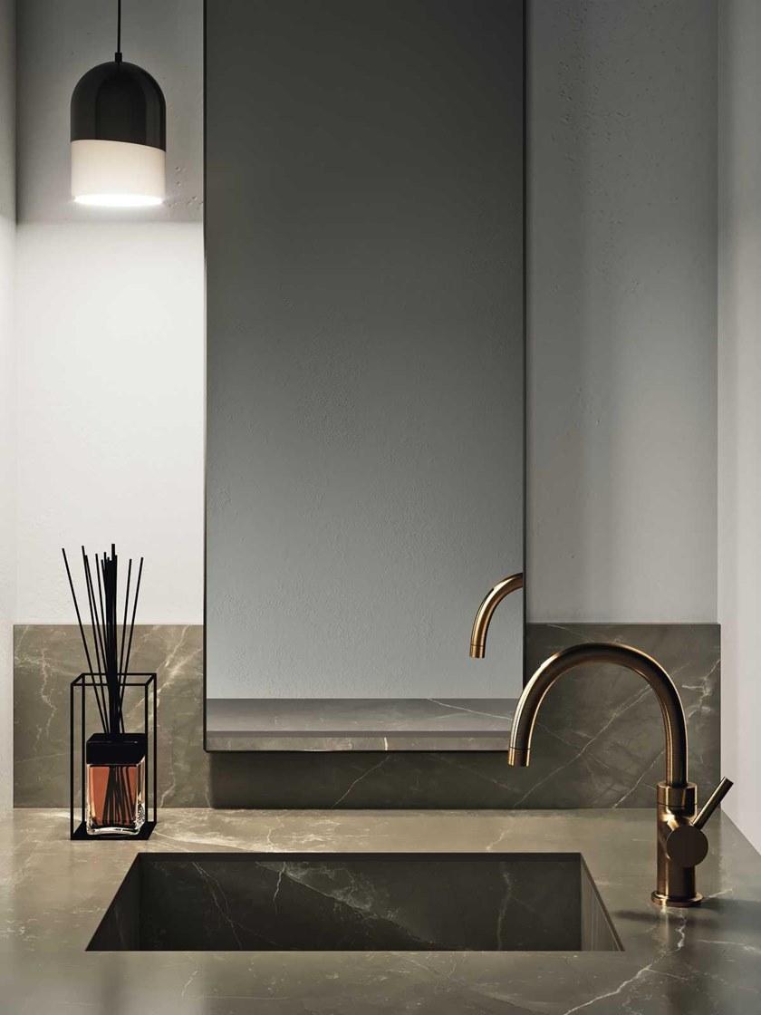 MARAZZI Столешница для умывальника из керамогранита The top sun-id-1465325 - Вид №1