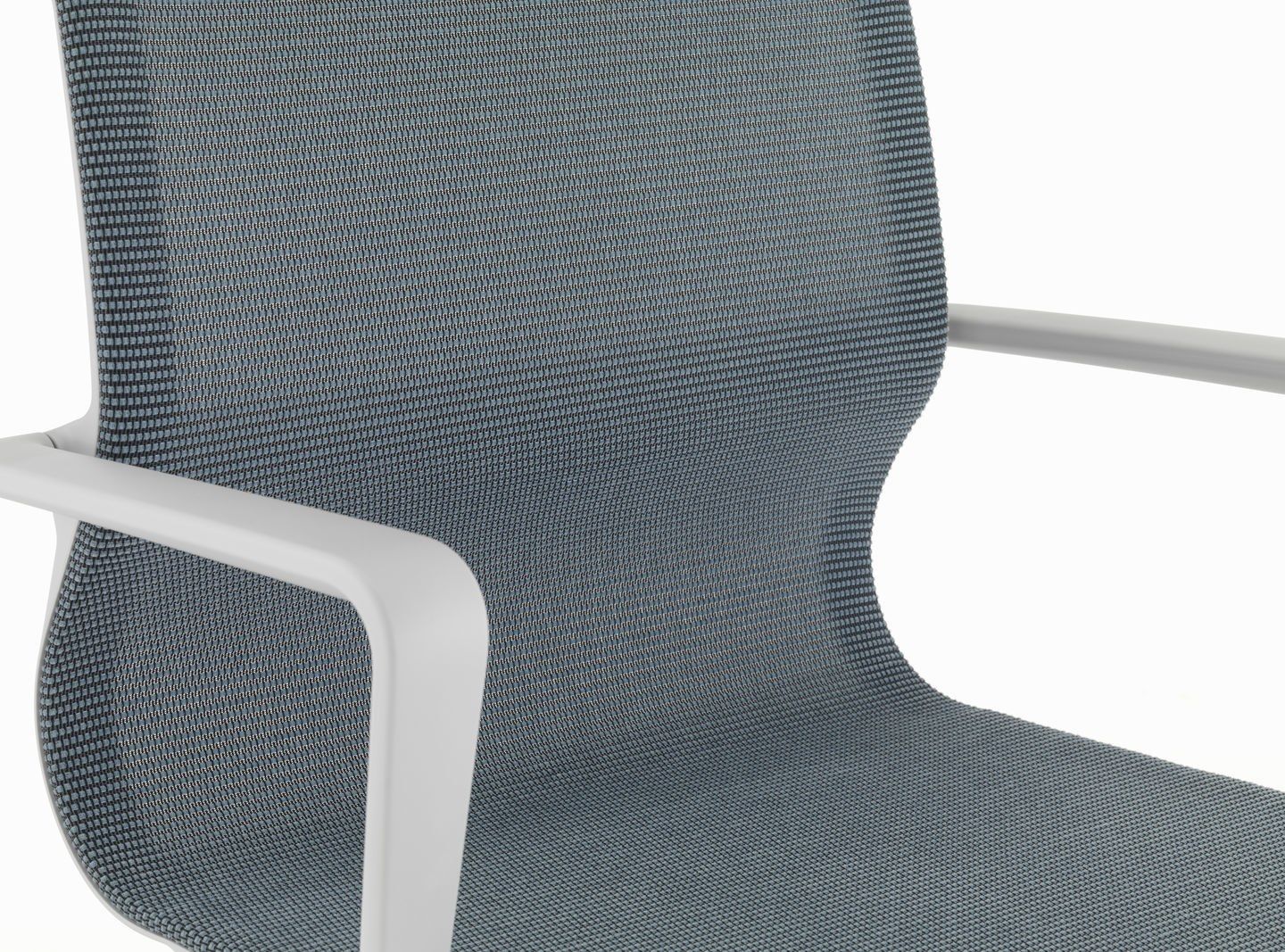 Тканевый поворотный операционный стул VITRA Physix ARCH-00039313 - Вид №26