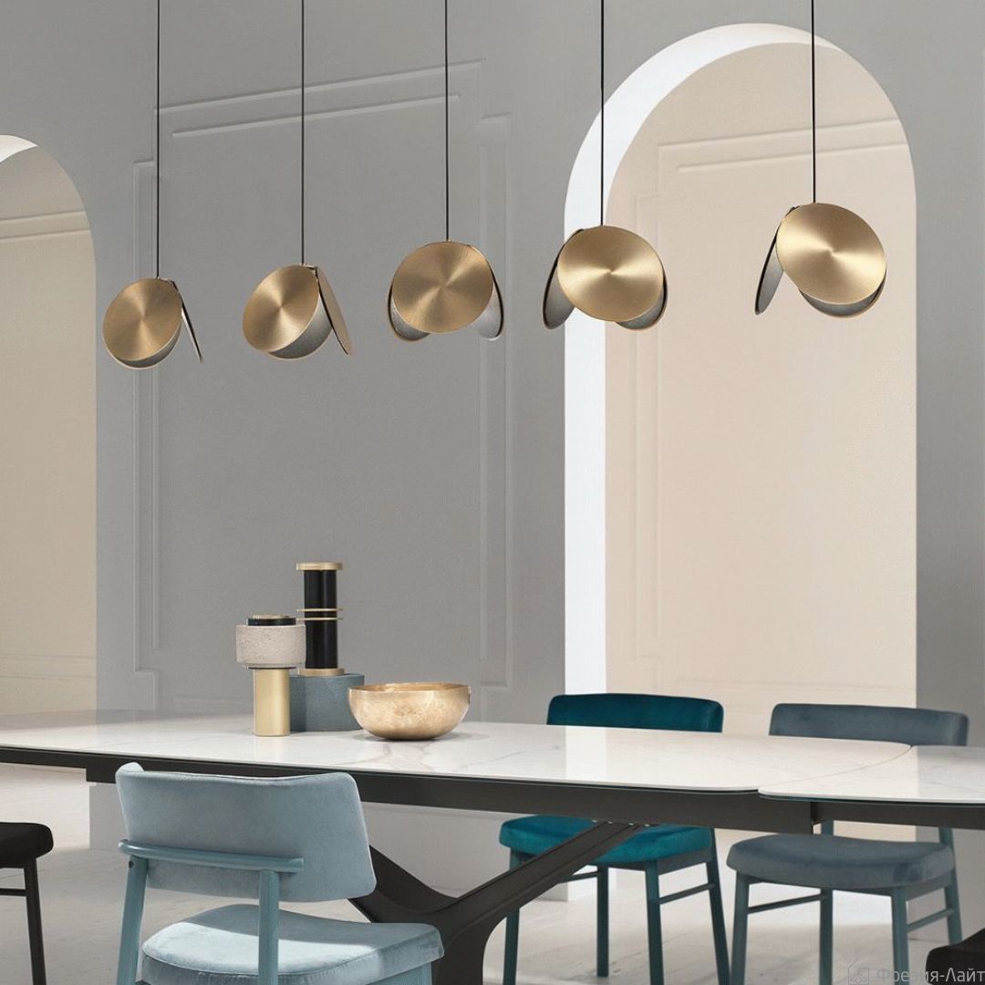 Masiero Timeo S1 20 подвес timeos120