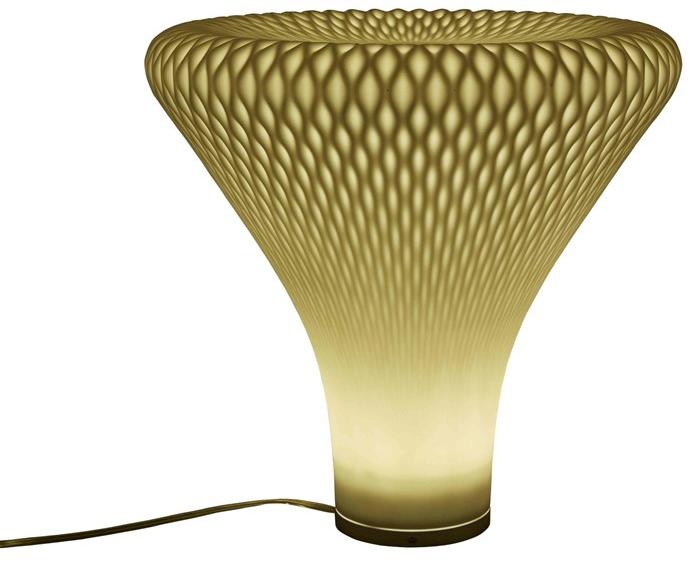 Vista Alegre Настольная лампа из фарфора E2h – earth to humanity 21130871  - Вид №1