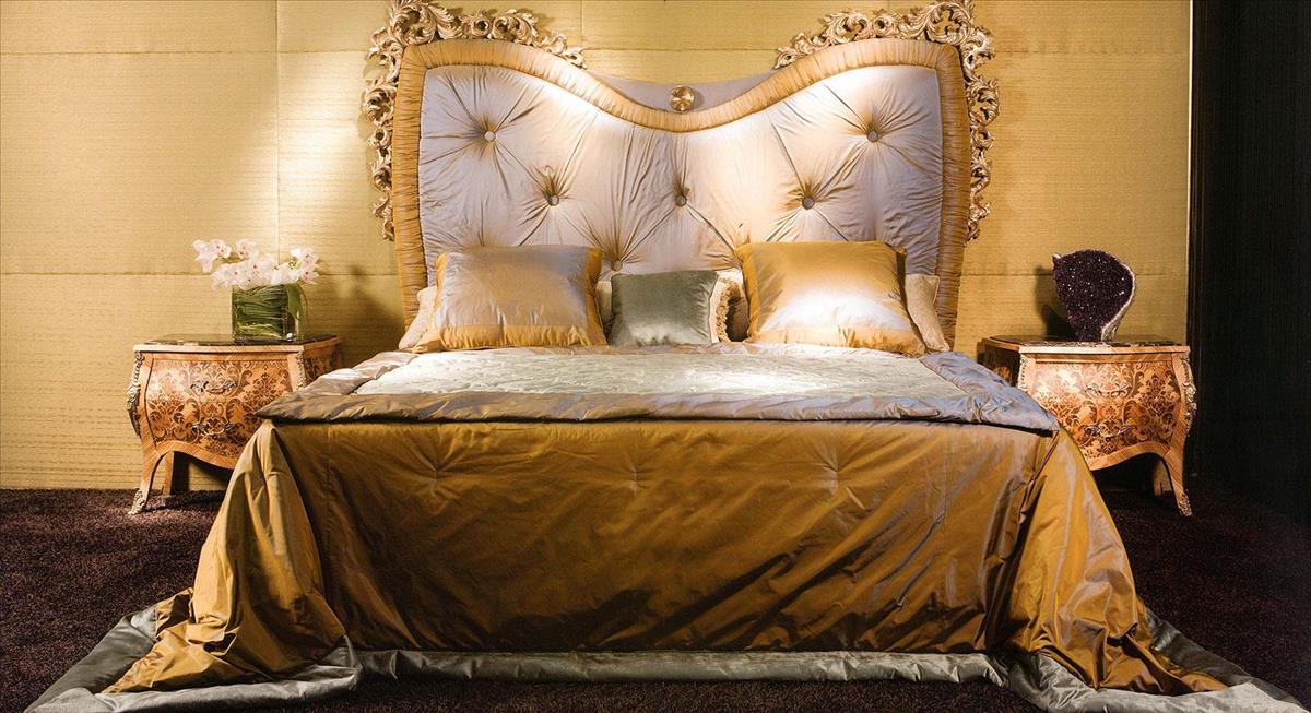 Кровать  OAK DG 6102 