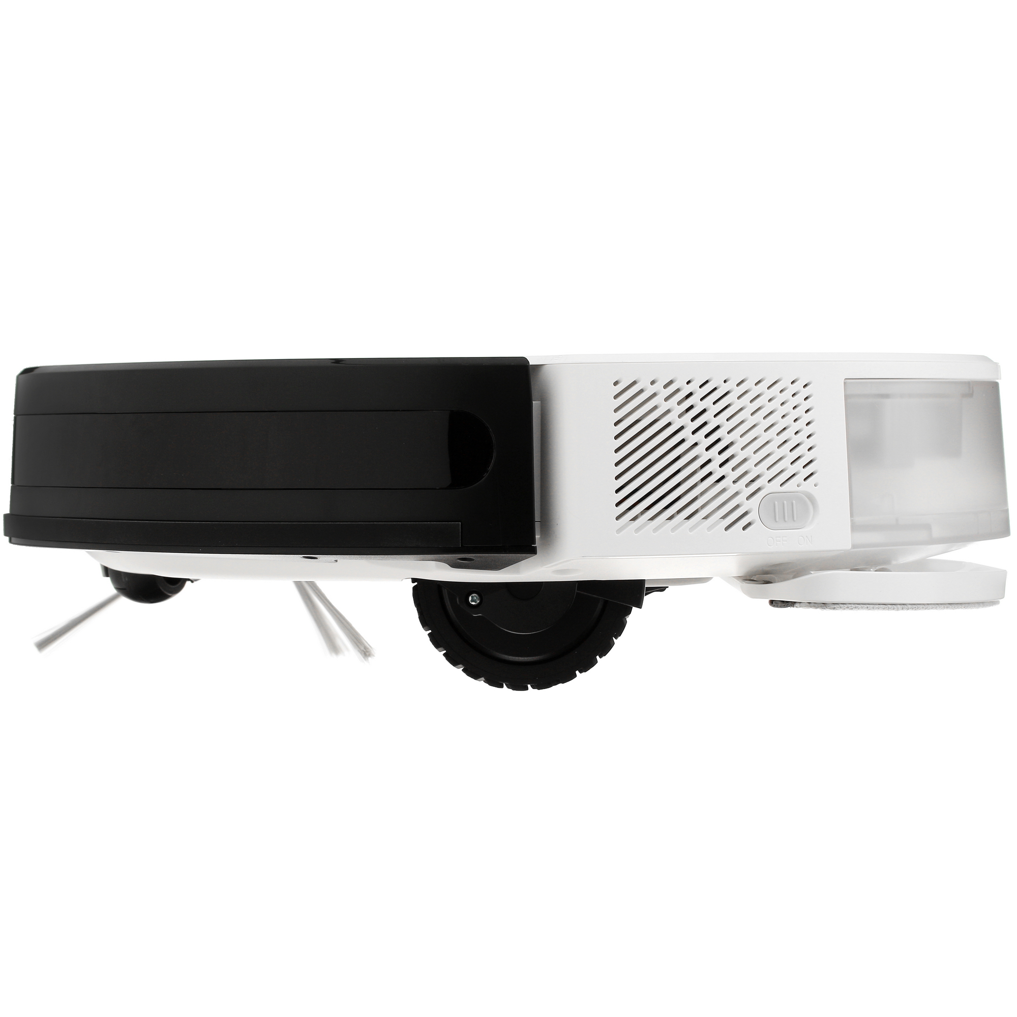 5411521 Робот-пылесос TP-Link Tapo RV10 белый STDN-0144643 - Вид №4