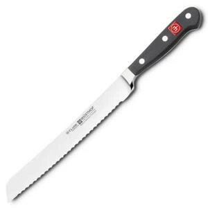 Нож кухонный для хлеба Classic, 20 см