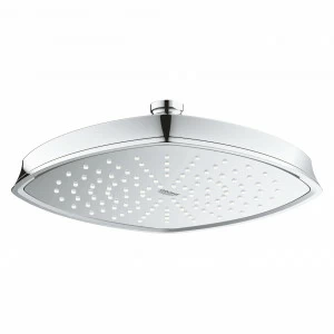 Верхний душ GROHE Rainshower Grandera, 1 режим, хром (27974000)