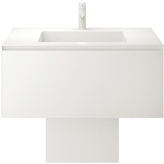 sanwacompany Тумба под умывальник из нержавеющей стали Sency sun-id-1467202 - Вид №6