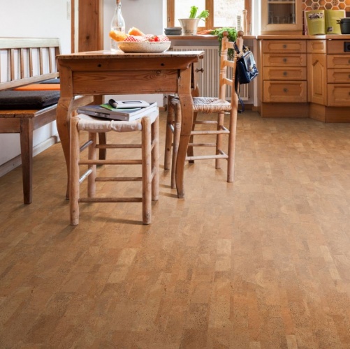 Пробка Haro Corkett Ronda Natur (Гладкая) 907х298 мм 527381 - Вид №1