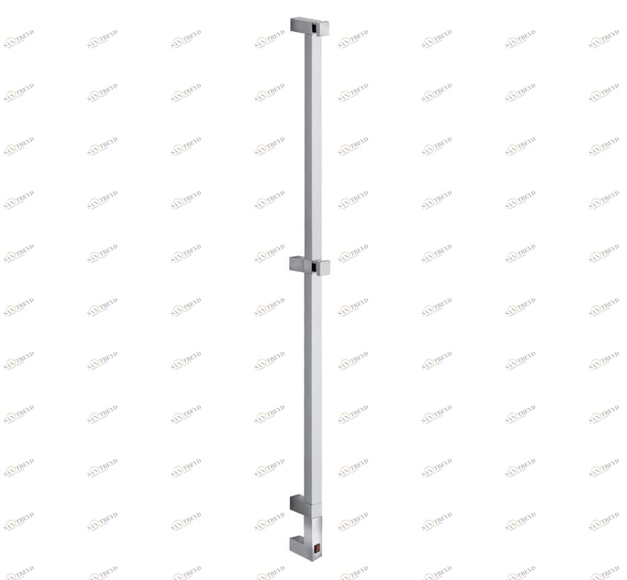 Полотенцесушитель электрический 666/L Panorama Margaroli