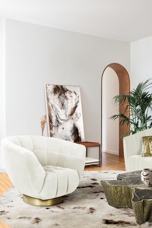 Ослоруг RUG'SOCIETY Shaggy 237_678 - Вид №7