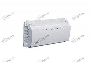 Управляющий базовый модуль WATTS WFHT-BASIC Master 6 контуров, нормально закрытый (24 В) 10021115