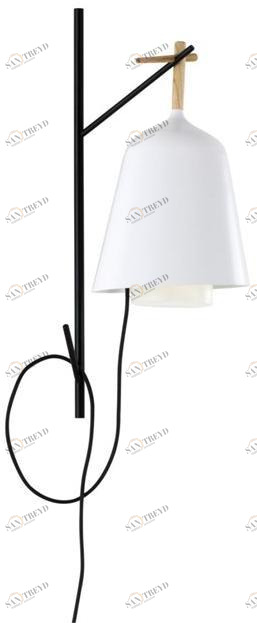 Ligne Roset Бра для улицы из полиэтилена  10072270 