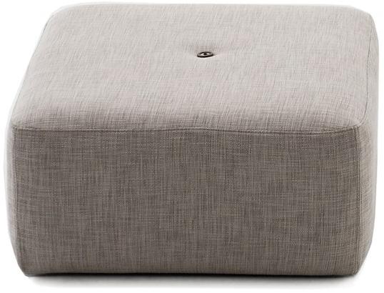 RODA Садовый пуф квадратной сетки Double sun-id-1410319 - Вид №1