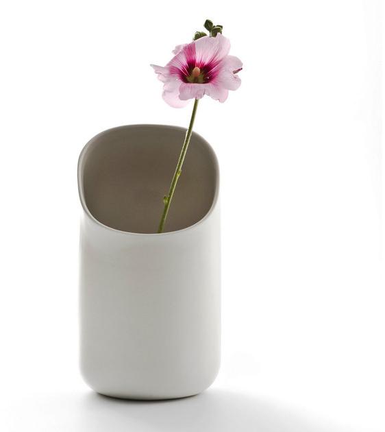 Moustache Керамическая ваза Ô Iv 03  - Вид №1