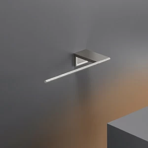 Полотенцедержатель, установка на праве L. 200 мм  DET100 CEADESIGN